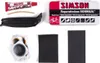 Simson Simson Reifenreparaturset - Komplettes Flickenkit - Produktbild-Vorschau 1