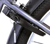 Volare Cross Kinderfahrrad - Jungen - 24 Zoll - Dunkelgrau Produktbild-Vorschau 16