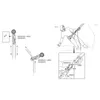 Petzl Rollclip Z Schraube Produktbild-Vorschau 4
