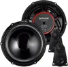 EmPhaser VWF3 ? 20 cm Lautsprecher für VW T5 Produktbild-Vorschau 1