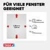 tesa Fliegengitter Comfort Insektenschutz Fenster ohne Produktbild-Vorschau 3