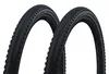 2x Schwalbe G-One Overland 365 45-622 RaceGuard TL-Easy Produktbild-Vorschau 1