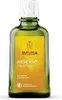 A bottle of Weleda Calendula Massage Oil. Anteprima dell’immagine prodotto