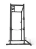 ATLETICA R5-Base Power Rack | Squat Rack Basiskäfig für Produktbild-Vorschau 2
