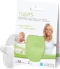 Ardo Tulipány prsní čepice velikost M 2 ks Náhled obrázku produktu 1
