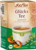 6 x  Yogi Tea Glückstee | 6 x 34g Produktbild-Vorschau 10