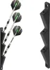 2x Dartpfeilhalter Dartpfeilständer Wandhalterung Produktbild-Vorschau 2