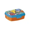 Stor 08074, Brotdose, Kind, Mehrfarbig, Kunststoff, Produktbild-Vorschau 3