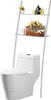 Regal Badregal Toilettenregal Waschmaschinenregal aus Produktbild-Vorschau 1