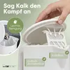 Clatronic® Wasserkocher 1L | 900W | BPA frei | Produktbild-Vorschau 5
