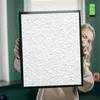 Weißer Silikonputz für Außenfassaden, 1,5 mm, Premium, 15 Produktbild-Vorschau 2