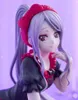 Overlord Noodle Stopper PVC Statue Shalltear Loungewear Produktbild-Vorschau 14