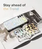 Ringke Etui Case Hlle fr Samsung Galaxy S22+ Transparent Produktbild-Vorschau 23