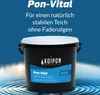 Koitec Pond-Vital - 2,5 kg keine Fadenalgen mehr Produktbild-Vorschau 4