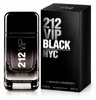 Carolina Herrera 212 VIP Black, Eau de Parfum, 200 ml, para Vista previa de la imagen del producto 6