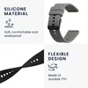 kwmobile 2x horlogebandjes voor Withings ScanWatch 42mm / Productafbeelding-voorbeeld 3