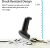 Kabelloser 1D-Barcode-Scanner, 2,4 G + USB-Kabelverbindung, Produktbild-Vorschau 4