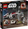 LEGO® Star Wars 75378 Évasion avec le speeder BARC Voir les images du produit 2