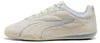 Puma Catch Soleil Wildleder - Sneaker Damen, Weiß (Alpine Produktbild-Vorschau 3
