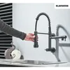KLARWERK® Björn | Nástěnná baterie na studenou vodu pro Náhled obrázku produktu 3