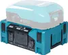 Makita transformateur de courant MAKPAC 1.400 W - 230 V - Voir les images du produit 4
