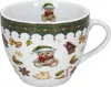 MamboCat Friend Service à café 18 pcs. porcelaine Set de Voir les images du produit 5