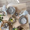 like. by Villeroy & Boch Lave beige Becher mit Henkel 400ml Produktbild-Vorschau 6