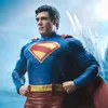 Iron Studios Superman Legacy & Krypto Art Scale Statue 1/10 Produktbild-Vorschau 10