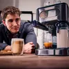 Cecotec halbautomatische Espressomaschine Power Espresso 20 Produktbild-Vorschau 21