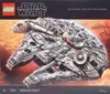 LEGO Star Wars Millennium Falcon 75192 Produktbild-Vorschau 22