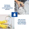 Bosch 00650543 Rührbesen mit 8 Drähten für MUM4 Profimixx Produktbild-Vorschau 5