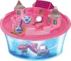 Aqua Gelz Deluxe Castello Della Principessa Anteprima dell’immagine prodotto 2