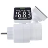 Wattmeter energy GB620E GreenBlue Voir les images du produit 5