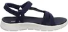 Sandali Del Marchio Skechers Del Modello Go Walk Flex Anteprima dell’immagine prodotto 27