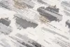 Tapis VALLEY Moderne Gris Beige Crème Salon 300 x 400 cm Voir les images du produit 5