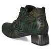 Simen Damen Schnürstiefeletten 39383-36, 39383-38, Produktbild-Vorschau 7