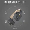 Beats by Dr. Dre Beats Studio3 - Headset - asphaltgrau Produktbild-Vorschau 9