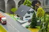 Faller 130640 - 1/87 / H0 Saniertes Einfamilienhaus - Neu Produktbild-Vorschau 2