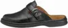 Josef Seibel Herren Leder Clogs schwarz, Glattleder, Produktbild-Vorschau 33