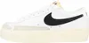 Scarpe Nike Blazer Low Platform, DJ0292101 Anteprima dell’immagine prodotto 2
