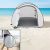 Relaxdays Pop Up Zelt, 2-3 Personen, schneller Aufbau, UV Produktbild-Vorschau 6