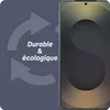 Cazy Coque compatible avec Samsung Galaxy S25 Ultra Coque Voir les images du produit 5
