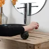 Masážní míček – SENSLY – vibrační – praktický – černý Náhled obrázku produktu 6