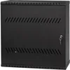Szafa Rack 19" 3U+4U 180mm Obudowa Na Rejestrator Cctv Dvr Podgląd zdjęcia produktu 1