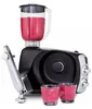 Ankarsrum - 1,3L Tritan Blender (920900066) AKR 920900066 Produktbild-Vorschau 2