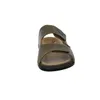 Rieker Herren Pantolette Clog Leder 25592, Größe:43 EU, Produktbild-Vorschau 28