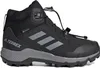 Adidas Terrex Mid Gtx K Cblack/Grethr/Cblack 40 Produktbild-Vorschau 1