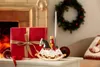 Villeroy & Boch Vianočné hračky Hojdací kôň 25x22x12,5cm Náhľad obrázku produktu 5
