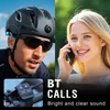 Fahrradhelm mit BT Smart-Reithelm mit 1080P-Kamera und Produktbild-Vorschau 8