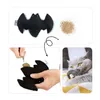 Catlabs Katzenspielzeug Fledermaus schwarz mit Produktbild-Vorschau 4
